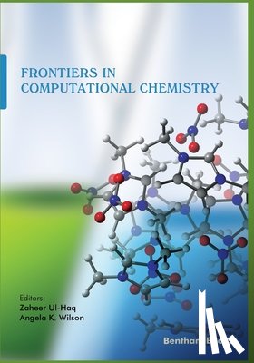 K. Wilson, Angela - Frontiers in Computational Chemistry Volume 5