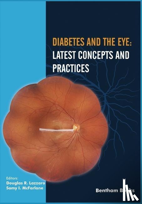 R. Lazzaro, Douglas - R. Lazzaro, D: Diabetes and the Eye
