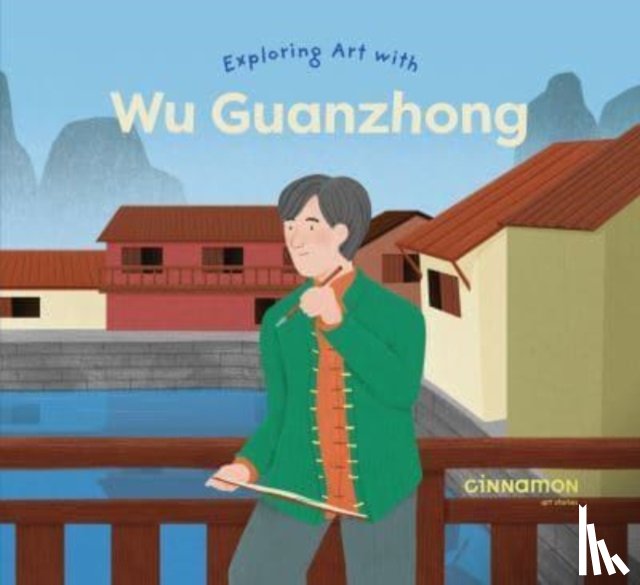  - Exploring Art with Wu Guanzhong