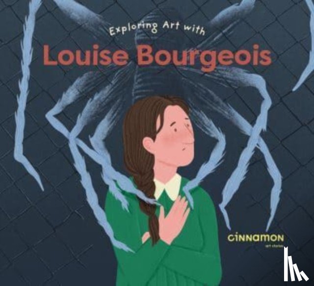  - Exploring Art with Louise Bourgeois