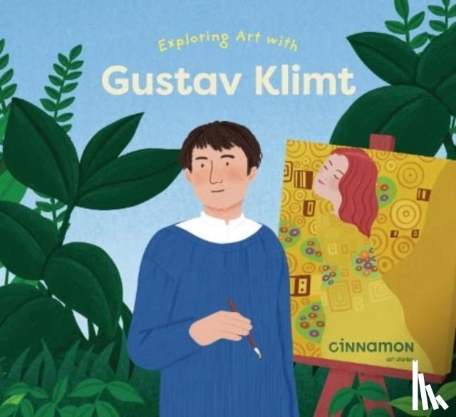  - Exploring Art with Gustav Klimt