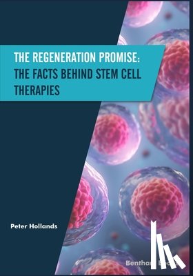 Hollands, Peter - The Regeneration Promise
