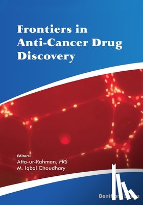 Choudhary, M Iqbal, -Ur-Rahman, Atta - Frontiers in Anti-Cancer Drug Discovery