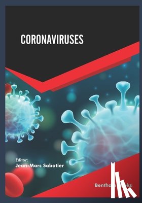 Sabatier, Jean-Marc - Coronaviruses Volume 1