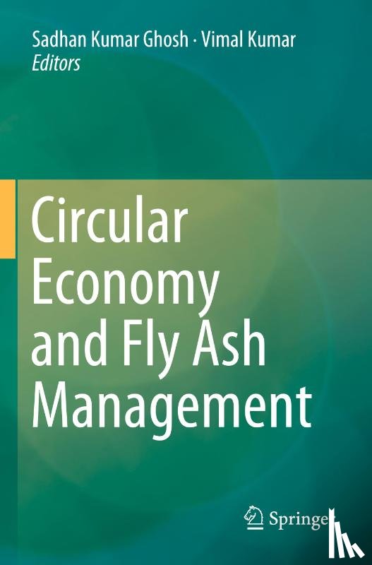  - Circular Economy and Fly Ash Management