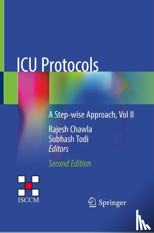  - ICU Protocols
