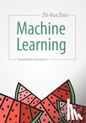 Zhou, Zhi-Hua - Machine Learning
