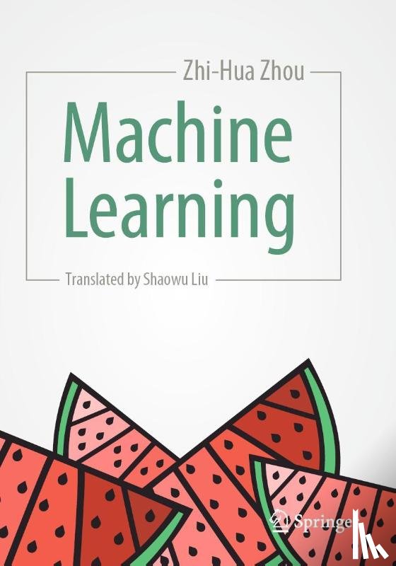Zhou, Zhi-Hua - Machine Learning
