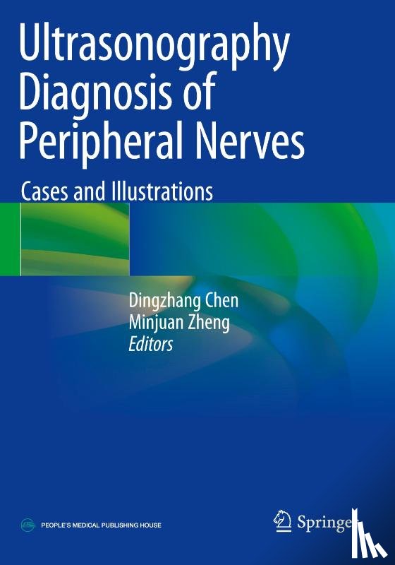  - Ultrasonography Diagnosis of Peripheral Nerves