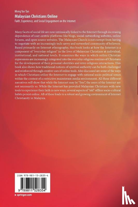 Tan, Meng Yoe - Malaysian Christians Online