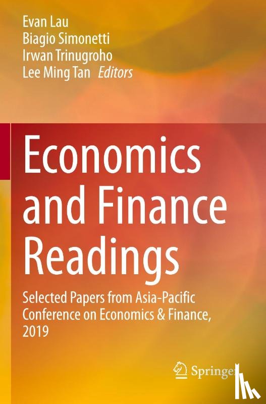  - Economics and Finance Readings