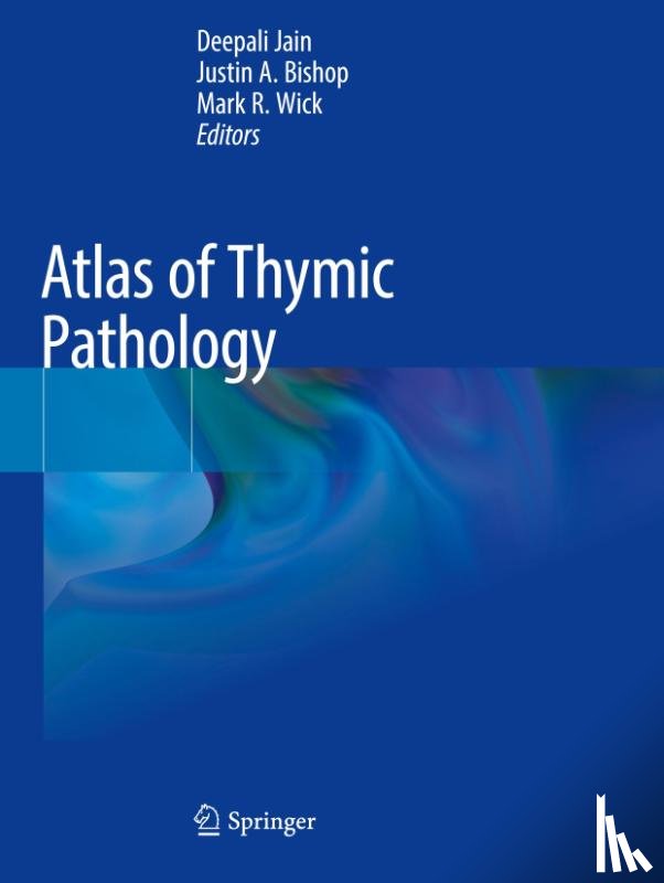  - Atlas of Thymic Pathology