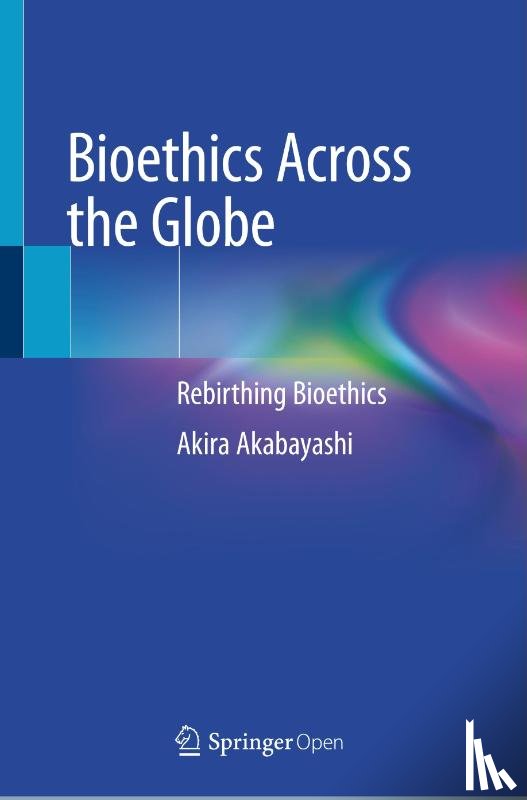 Akabayashi, Akira - Bioethics Across the Globe