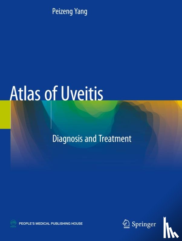 Yang, Peizeng - Atlas of Uveitis