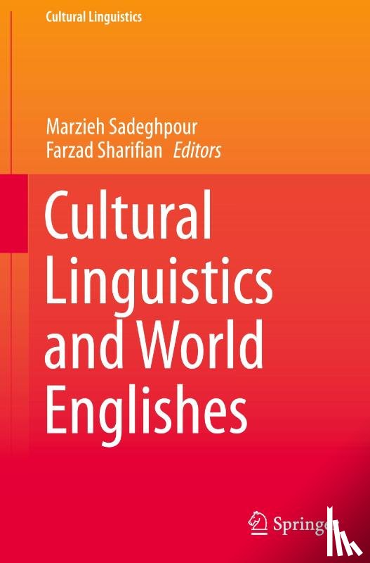  - Cultural Linguistics and World Englishes