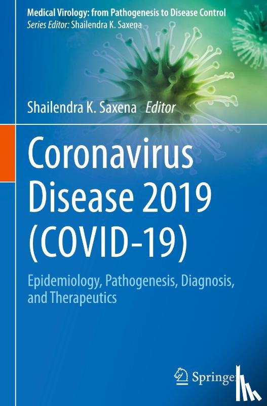  - Coronavirus Disease 2019 (COVID-19)