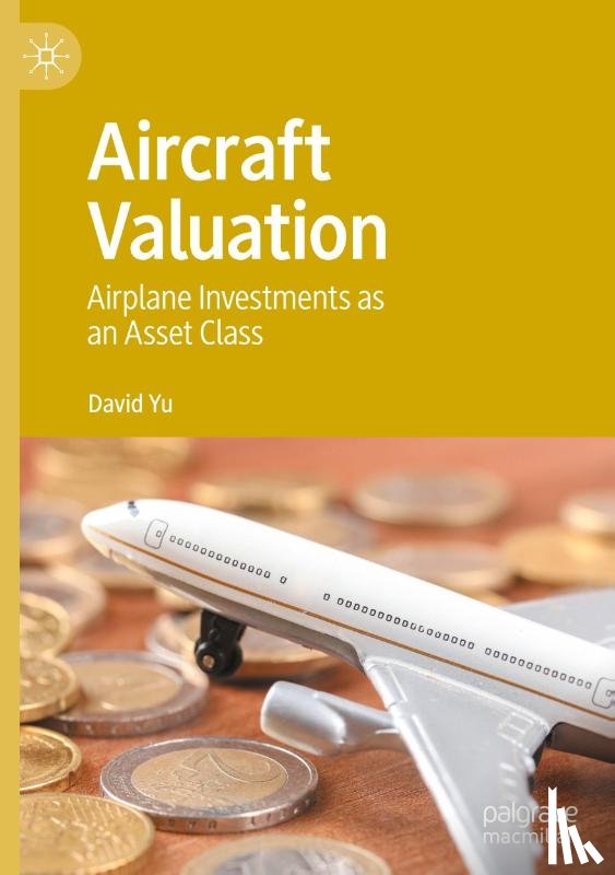 Yu, David - Aircraft Valuation
