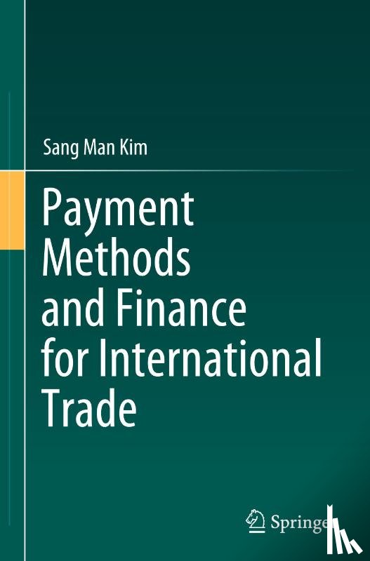 Kim, Sang Man - Payment Methods and Finance for International Trade