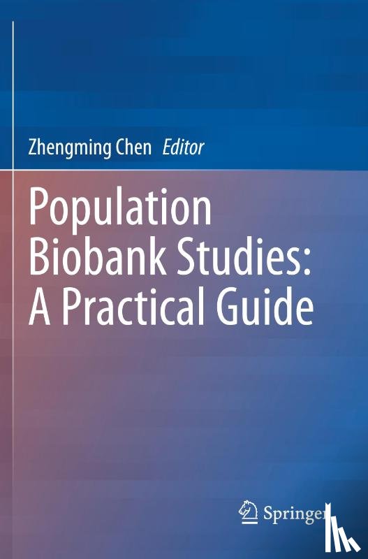  - Population Biobank Studies: A Practical Guide