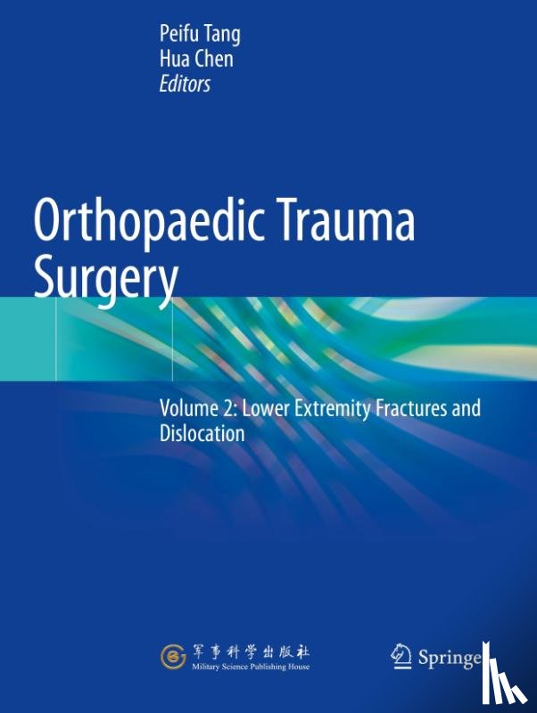  - Orthopaedic Trauma Surgery