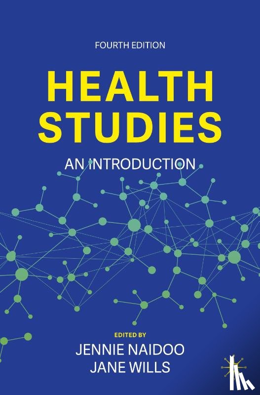  - Health Studies