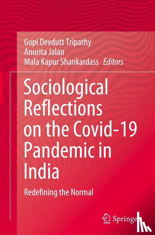 - Sociological Reflections on the Covid-19 Pandemic in India