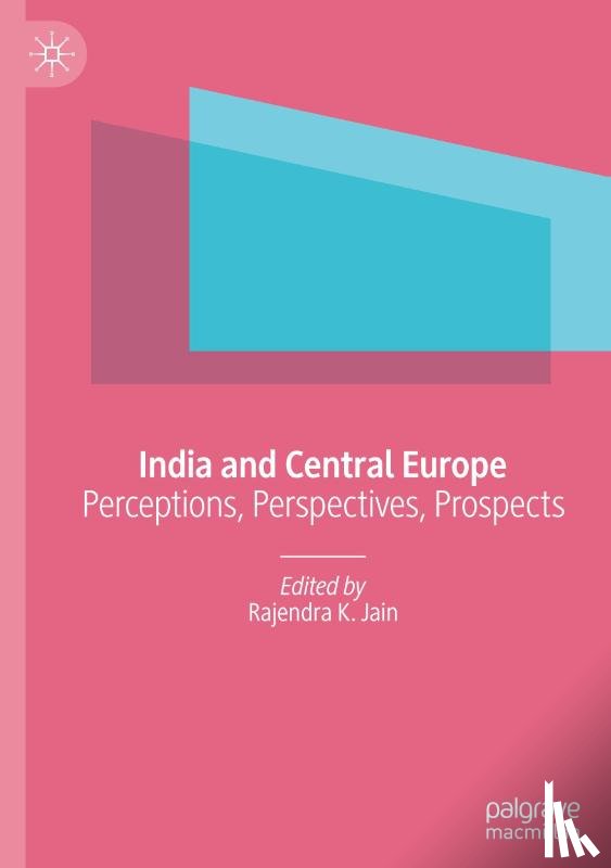 - India and Central Europe