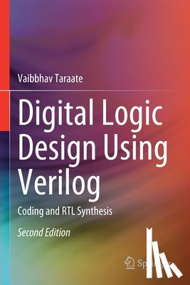 Taraate, Vaibbhav - Digital Logic Design Using Verilog