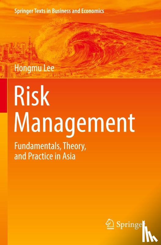 Lee, Hongmu - Risk Management