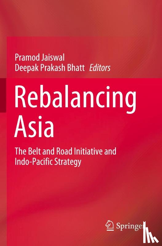  - Rebalancing Asia