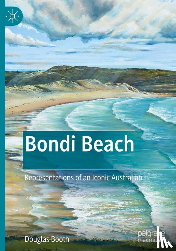 Booth, Douglas - Bondi Beach