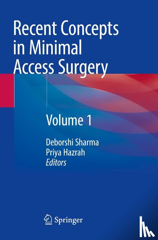  - Recent Concepts in Minimal Access Surgery