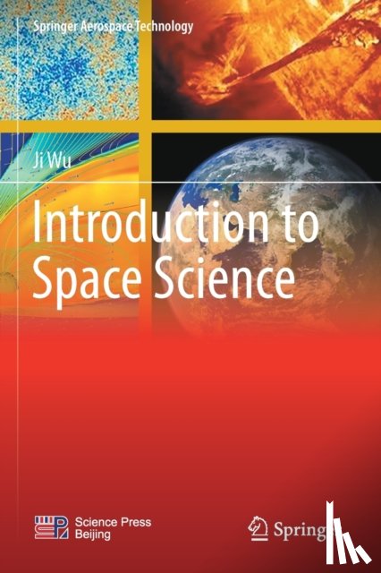 Wu, Ji - Introduction to Space Science