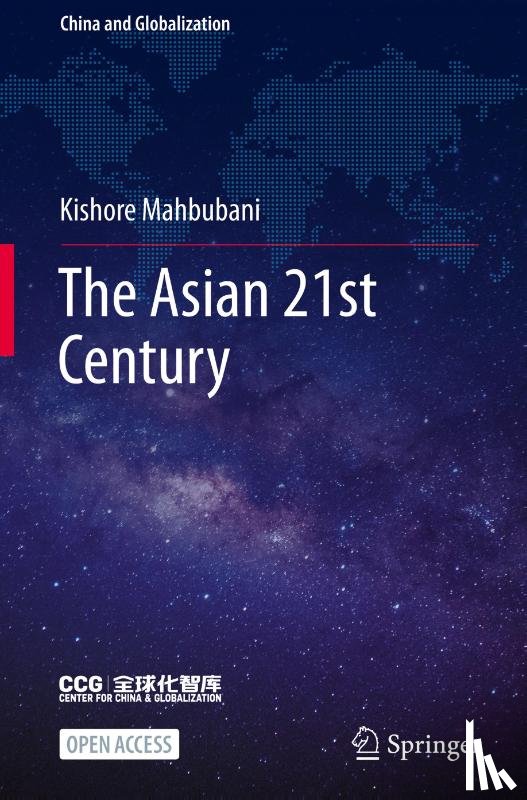 Mahbubani, Kishore - The Asian 21st Century