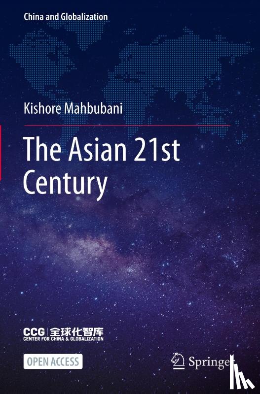 Mahbubani, Kishore - The Asian 21st Century