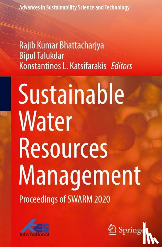  - Sustainable Water Resources Management