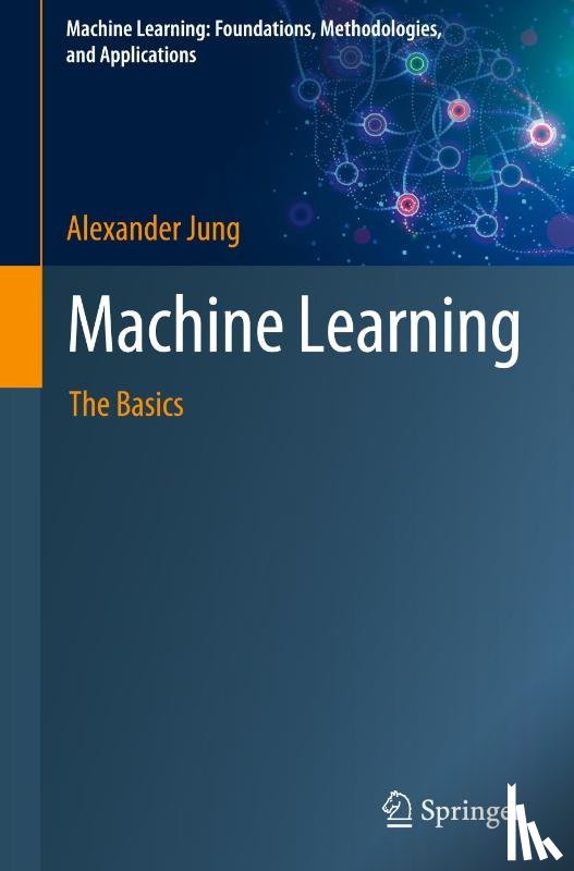 Jung, Alexander - Machine Learning