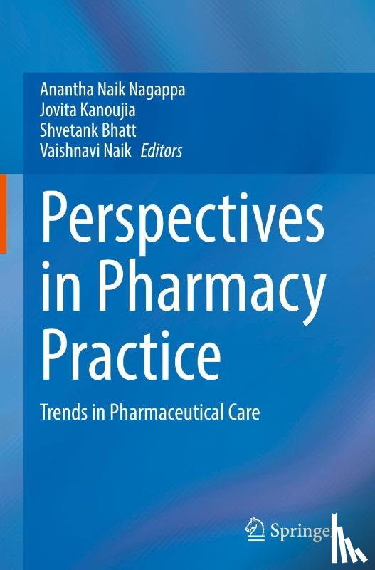  - Perspectives in Pharmacy Practice