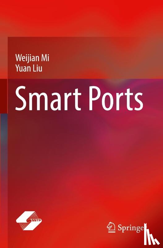 Mi, Weijian, Liu, Yuan - Smart Ports