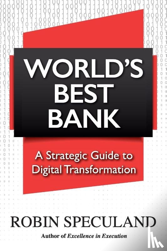 Speculand, Robin - World's Best Bank