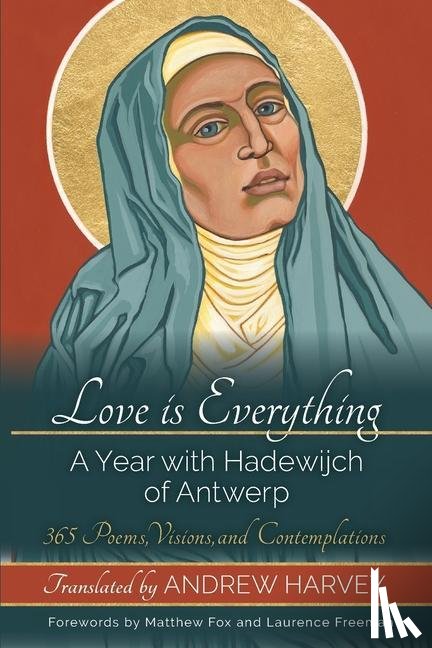  - Love is Everything