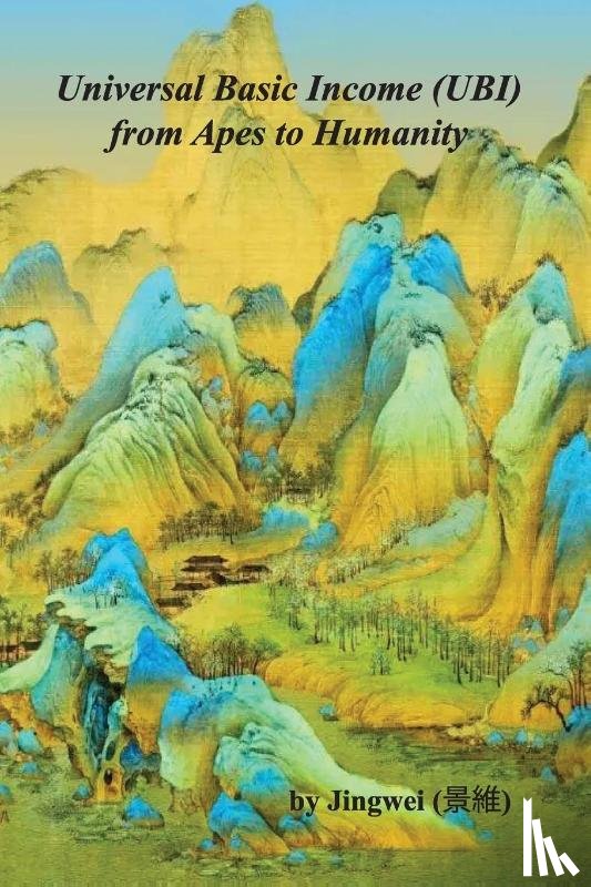 Lau, Yeow-Kok - - Universal Basic Income (UBI)