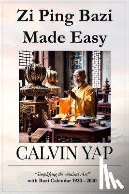 Yap, Denise - Zi Ping Made Easy