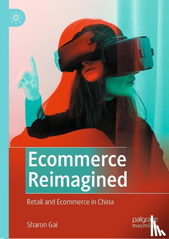 Gai, Sharon - Ecommerce Reimagined