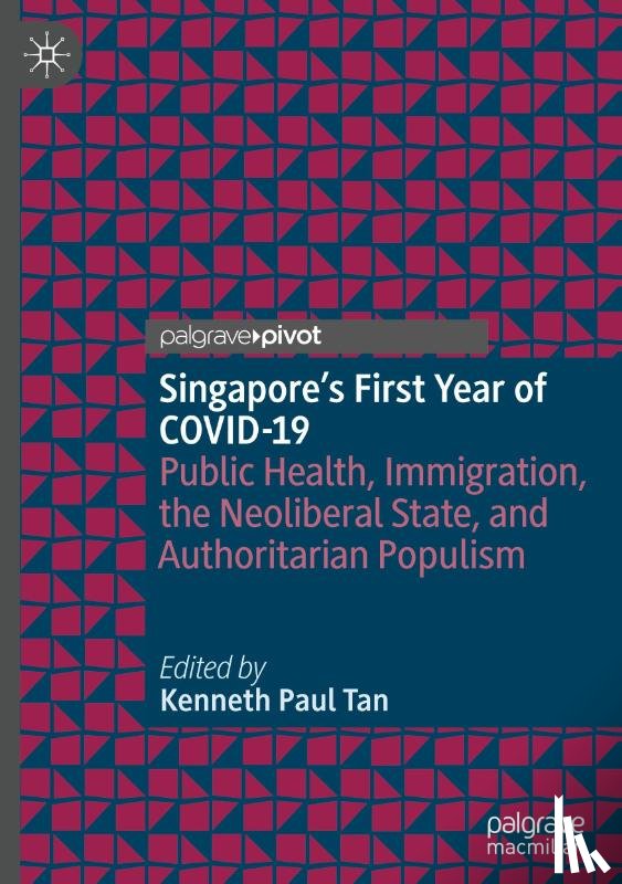  - Singapore's First Year of COVID-19