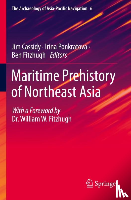  - Maritime Prehistory of Northeast Asia