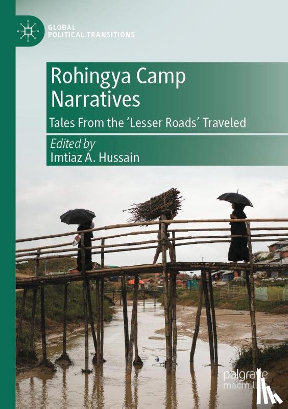  - Rohingya Camp Narratives
