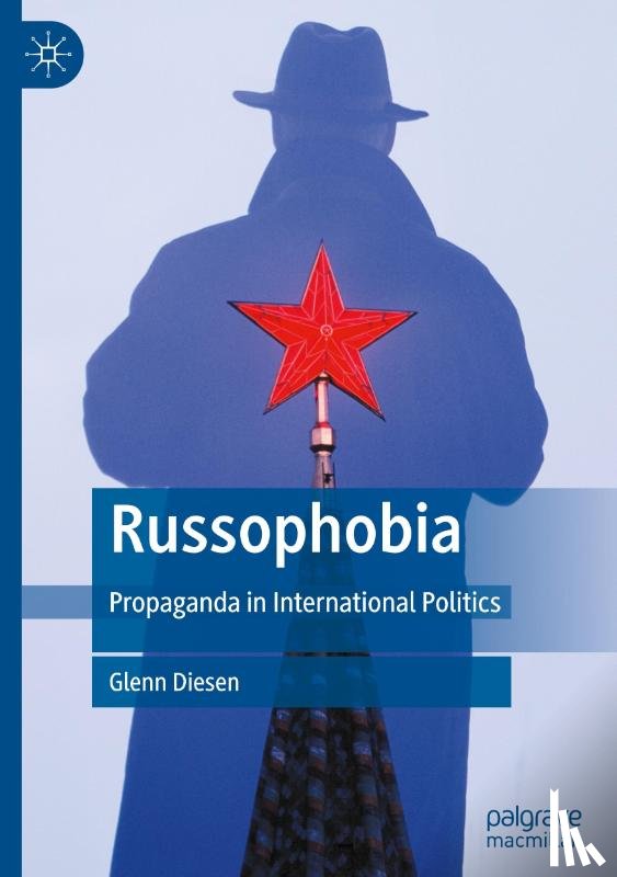 Diesen, Glenn - Russophobia
