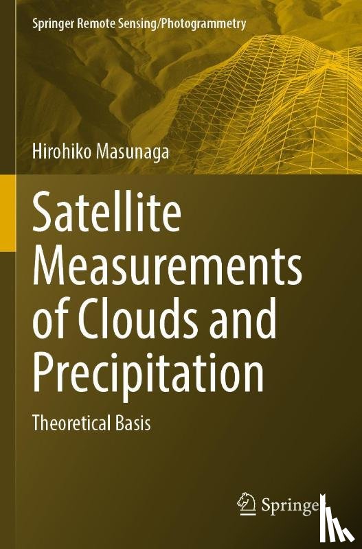 Masunaga, Hirohiko - Satellite Measurements of Clouds and Precipitation