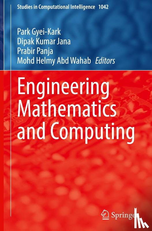  - Engineering Mathematics and Computing